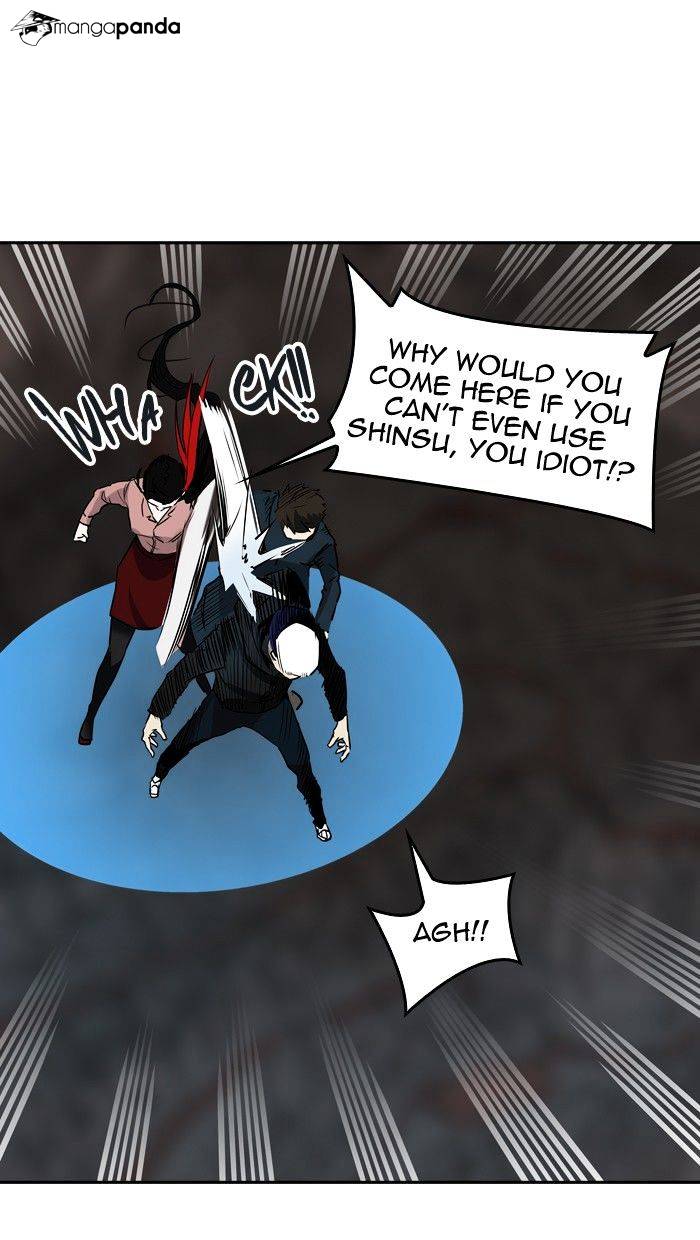 Tower of God Chapter 331 image 018